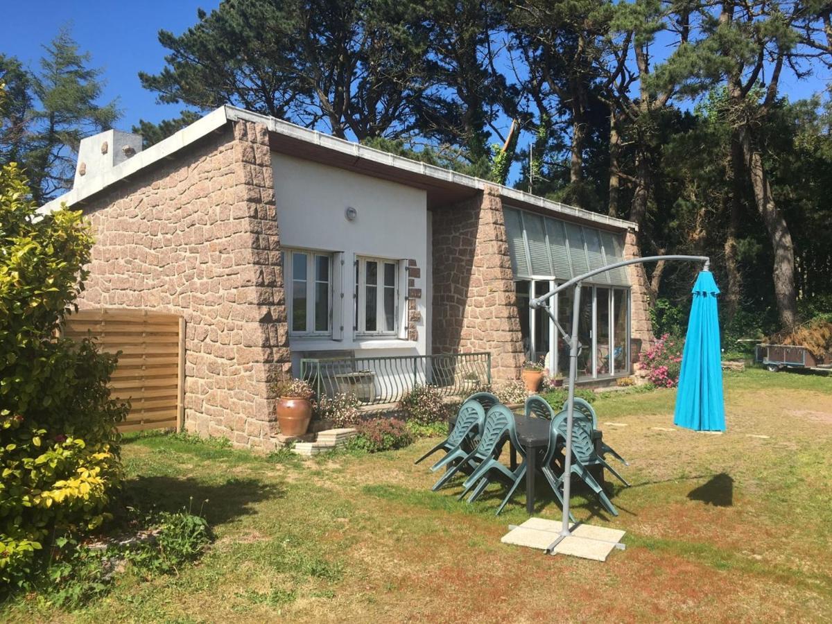 Вілла Havre De Paix De 100M2 Перро-Гірек Екстер'єр фото
